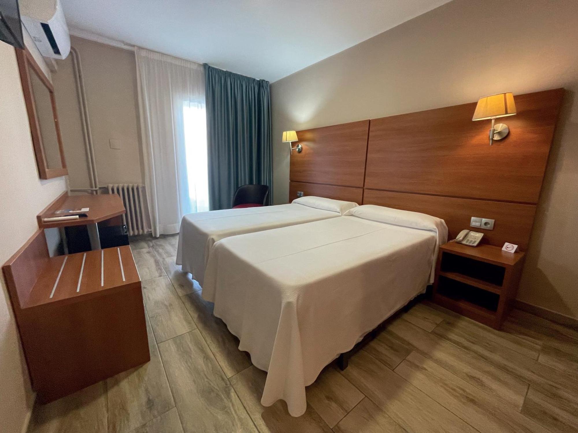 Hotel Maria Del Mar Lloret de Mar Eksteriør billede